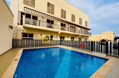 فيلا - 4 غرف نوم - 6 حمامات للايجار في فلل مردف - مردف - دبي