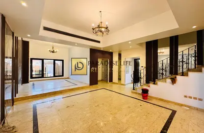 Villa - 4 Bedrooms - 4 Bathrooms for rent in Mirdif Villas - Mirdif - Dubai