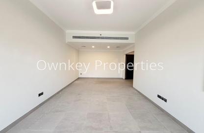 Apartment - 2 - 3 for rent in Art Courtyard - Arjan - Dubai