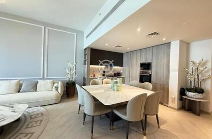 Apartment - 2 Bedrooms - 3 Bathrooms for rent in Oxford Terraces 2 - District 11 - Jumeirah Village Circle - Dubai Apartment - 2 Bedrooms - 3 Bathrooms for rent in Oxford Terraces 2 - District 11 - Jumeirah Village Circle - Dubai