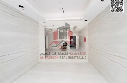 Office Space - Studio for rent in Al Zaheya Gardens - Al Zahya - Ajman