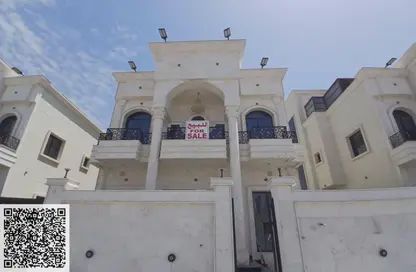 فيلا - 5 غرف نوم - 6 حمامات للبيع في الزاهية جاردنز - الزاهية - عجمان