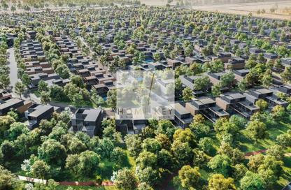 Townhouse - 3 - 4 for sale in Masaar Azalea - Masaar - Tilal City - Sharjah