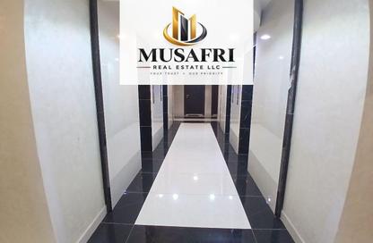 Apartment - 1 - 2 for rent in Al Shaiba Building 512 - Al Nahda - Sharjah Apartment - 1 - 2 for rent in Al Shaiba Building 512 - Al Nahda - Sharjah