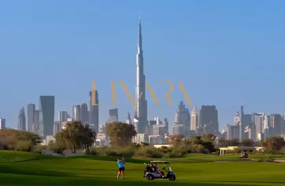 Apartment - 2 Bedrooms - 2 Bathrooms for sale in Palace Residences Hillside A - Palace Residences Hillside - Dubai Hills Estate - Dubai