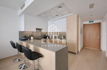 Apartment - 1 Bedroom - 2 Bathrooms for sale in Azizi Mina - Palm Jumeirah - Dubai