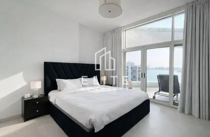 شقة - غرفة نوم - 2 حمامات للبيع في عزيزي مينا - نخلة جميرا - دبي