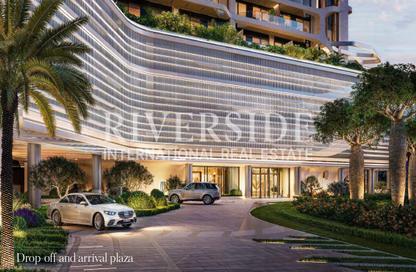Apartment - 3 Bedrooms - 4 Bathrooms for sale in Eltiera Heights - Jumeirah Islands - Dubai Apartment - 3 Bedrooms - 4 Bathrooms for sale in Eltiera Heights - Jumeirah Islands - Dubai