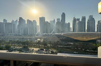 شقة - غرفة نوم - 2 حمامات للايجار في برج Green Lakess 3 - ابراج جرين ليك - (JLT) مجمع S - أبراج بحيرات الجميرا - دبي شقة - غرفة نوم - 2 حمامات للايجار في برج Green Lakess 3 - ابراج جرين ليك - (JLT) مجمع S - أبراج بحيرات الجميرا - دبي