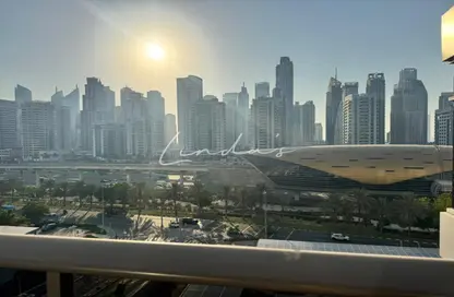 Apartment - 1 Bedroom - 2 Bathrooms for rent in Green Lakes Towers 3 - Green Lakes Towers - JLT Cluster S - Jumeirah Lake Towers - Dubai Apartment - 1 Bedroom - 2 Bathrooms for rent in Green Lakes Towers 3 - Green Lakes Towers - JLT Cluster S - Jumeirah Lake Towers - Dubai