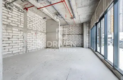 محل - استوديو للبيع في عزيزي ريفيرا 47 - عزيزي ريفيرا - ميدان واحد - ميدان - دبي