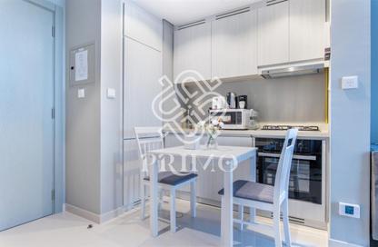Apartment - 1 Bedroom - 1 Bathroom for rent in Zada Tower - Business Bay - Dubai