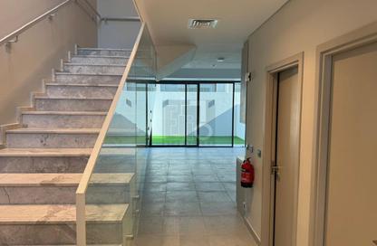 Townhouse - 2 Bedrooms - 3 Bathrooms for rent in MAG Eye - MAG City - Mohammed Bin Rashid City - Dubai Townhouse - 2 Bedrooms - 3 Bathrooms for rent in MAG Eye - MAG City - Mohammed Bin Rashid City - Dubai