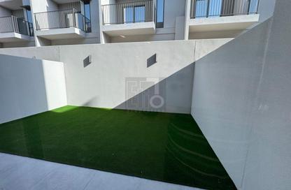 Townhouse - 2 Bedrooms - 3 Bathrooms for rent in MAG Eye - MAG City - Mohammed Bin Rashid City - Dubai