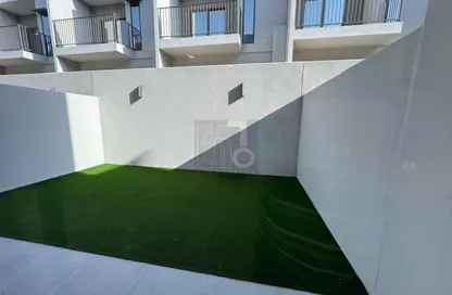 Townhouse - 2 Bedrooms - 3 Bathrooms for rent in MAG Eye - MAG City - Mohammed Bin Rashid City - Dubai Townhouse - 2 Bedrooms - 3 Bathrooms for rent in MAG Eye - MAG City - Mohammed Bin Rashid City - Dubai