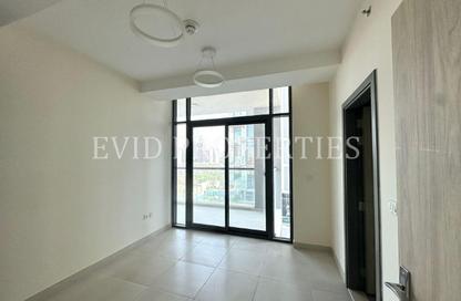 Apartment - 1 Bedroom - 2 Bathrooms for sale in Central Park Tower - District 12 - Jumeirah Village Circle - Dubai
