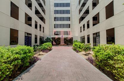 Office Space - Studio for rent in Arenco Offices - Dubai Investment Park 1 (DIP 1) - Dubai Investment Park (DIP) - Dubai