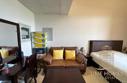 Apartment - Studio - 1 Bathroom for rent in Elite Sports Residence 3 - Elite Sports Residence - Dubai Sports City - Dubai