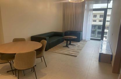 Apartment - 1 Bedroom - 2 Bathrooms for rent in Neva Residences - District 16 - Jumeirah Village Circle - Dubai