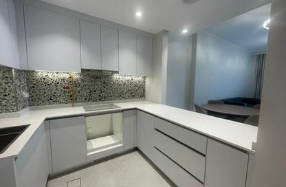 Apartment - 1 Bedroom - 2 Bathrooms for rent in Neva Residences - District 16 - Jumeirah Village Circle - Dubai