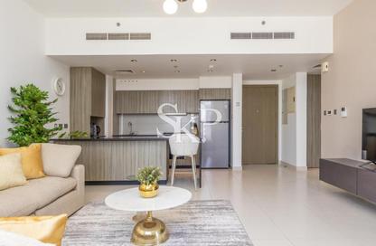 Apartment - 1 - 1 for sale in Meera 2 - Shams Abu Dhabi - Al Reem Island - Abu Dhabi