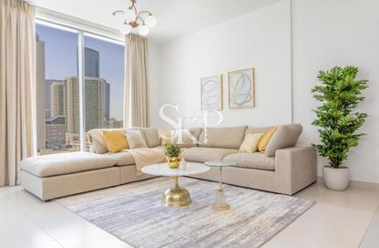 Apartment - 1 - 1 for sale in Meera 2 - Shams Abu Dhabi - Al Reem Island - Abu Dhabi Apartment - 1 - 1 for sale in Meera 2 - Shams Abu Dhabi - Al Reem Island - Abu Dhabi