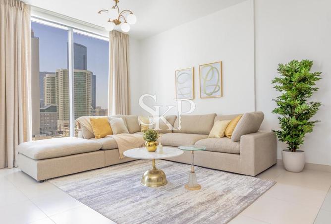 fully furnished ~ Partial Sea View ~ Hot Deal