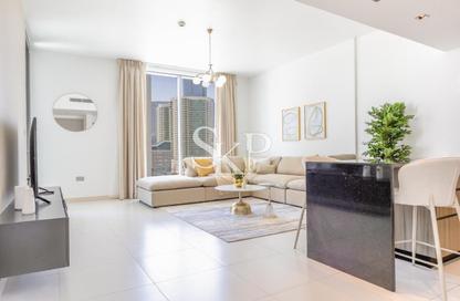 Apartment - 1 - 1 for sale in Meera 2 - Shams Abu Dhabi - Al Reem Island - Abu Dhabi Apartment - 1 - 1 for sale in Meera 2 - Shams Abu Dhabi - Al Reem Island - Abu Dhabi