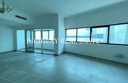 Apartment - 2 - 3 for rent in Bin Ham Tower B - Bin Ham Towers - Al Taawun - Sharjah