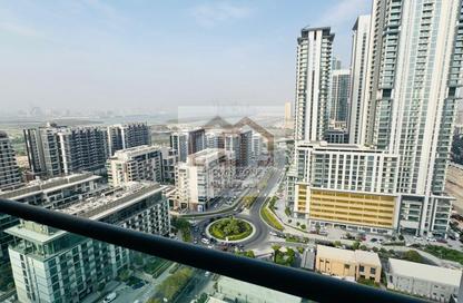 Apartment - 2 - 3 for sale in Sobha Hartland Waves Opulence - Sobha Hartland - Mohammed Bin Rashid City - Dubai Apartment - 2 - 3 for sale in Sobha Hartland Waves Opulence - Sobha Hartland - Mohammed Bin Rashid City - Dubai