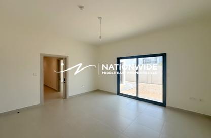 Villa - 4 Bedrooms - 5 Bathrooms for rent in Fay Alreeman - Al Shamkha - Abu Dhabi Villa - 4 Bedrooms - 5 Bathrooms for rent in Fay Alreeman - Al Shamkha - Abu Dhabi