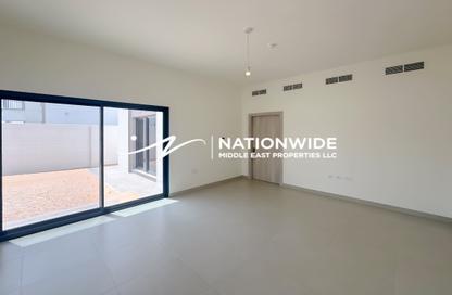 Villa - 4 Bedrooms - 5 Bathrooms for rent in Fay Alreeman - Al Shamkha - Abu Dhabi