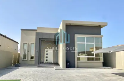 فيلا - 2 غرف نوم - 2 حمامات للايجار في المرسى - الجزيرة الحمراء - قرية الحمرا - رأس الخيمة