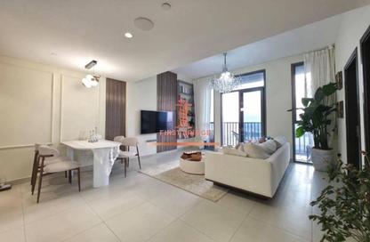 Apartment - 2 Bedrooms - 2 Bathrooms for sale in Afnan 4 - Afnan - Midtown - Dubai Production City (IMPZ) - Dubai Apartment - 2 Bedrooms - 2 Bathrooms for sale in Afnan 4 - Afnan - Midtown - Dubai Production City (IMPZ) - Dubai