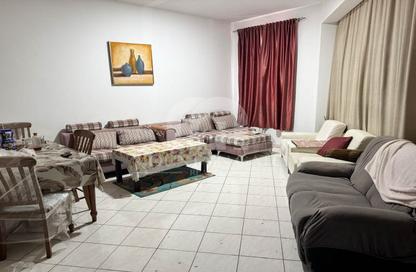 Apartment - 1 - 2 for sale in Building Y18 - England Cluster - International City - Dubai Apartment - 1 - 2 for sale in Building Y18 - England Cluster - International City - Dubai
