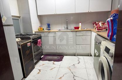 Apartment - 1 - 2 for sale in Building Y18 - England Cluster - International City - Dubai Apartment - 1 - 2 for sale in Building Y18 - England Cluster - International City - Dubai