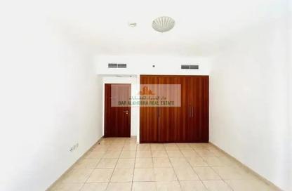 Apartment - 1 Bedroom - 2 Bathrooms for rent in Skycourts Tower D - Skycourts Towers - Dubai Land Residence Complex - Dubai