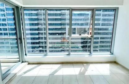 Apartment - 1 Bedroom - 2 Bathrooms for rent in Skycourts Tower D - Skycourts Towers - Dubai Land Residence Complex - Dubai