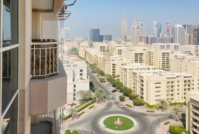 Modern 1BR Vacant Apartment | Parking | Green View