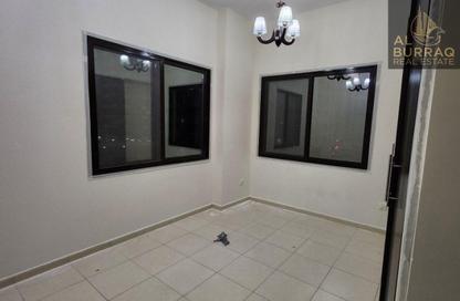 Apartment - 3 Bedrooms - 3 Bathrooms for rent in Silicon Gates 3 - Silicon Gates - Dubai Silicon Oasis - Dubai