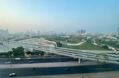 Apartment - 1 Bedroom - 2 Bathrooms for rent in City Tower - Al Nuaimiya - Ajman