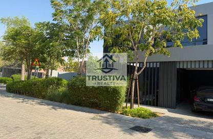 Villa - 4 Bedrooms - 6 Bathrooms for rent in Kaya - Masaar - Tilal City - Sharjah Villa - 4 Bedrooms - 6 Bathrooms for rent in Kaya - Masaar - Tilal City - Sharjah