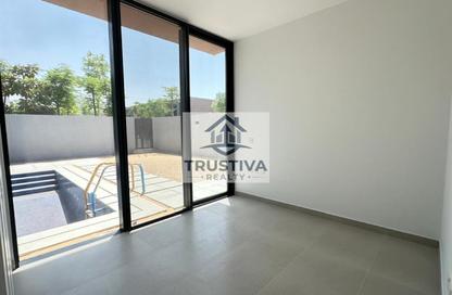 Villa - 4 Bedrooms - 6 Bathrooms for rent in Kaya - Masaar - Tilal City - Sharjah Villa - 4 Bedrooms - 6 Bathrooms for rent in Kaya - Masaar - Tilal City - Sharjah