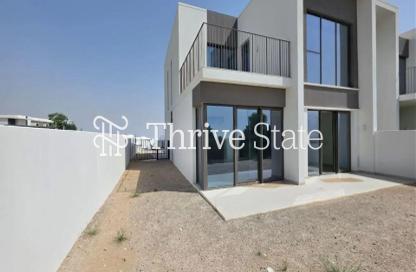 Villa - 4 Bedrooms - 5 Bathrooms for rent in Nara - The Valley - Dubai