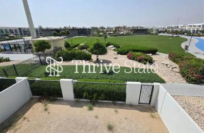 Villa - 4 Bedrooms - 5 Bathrooms for rent in Nara - The Valley - Dubai