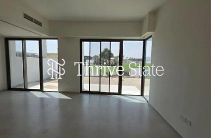 Villa - 4 Bedrooms - 5 Bathrooms for rent in Nara - The Valley - Dubai
