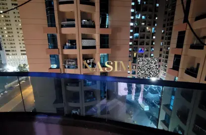 Apartment - 3 Bedrooms - 4 Bathrooms for sale in Al Naemiya Tower 1 - Al Naemiya Towers - Al Nuaimiya - Ajman Apartment - 3 Bedrooms - 4 Bathrooms for sale in Al Naemiya Tower 1 - Al Naemiya Towers - Al Nuaimiya - Ajman