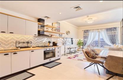 Apartment - 1 Bedroom - 1 Bathroom for rent in Collective 2.0 Tower A - Collective 2.0 - Dubai Hills Estate - Dubai