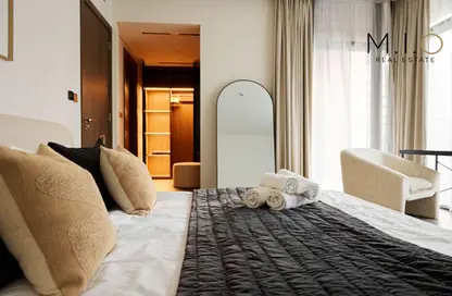 Apartment - 1 Bedroom - 1 Bathroom for sale in Peninsula Five - Peninsula - Business Bay - Dubai Apartment - 1 Bedroom - 1 Bathroom for sale in Peninsula Five - Peninsula - Business Bay - Dubai