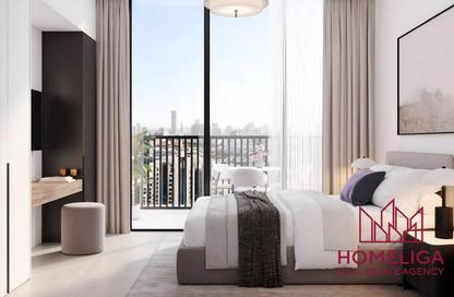Apartment - 1 Bedroom - 2 Bathrooms for sale in Alta View Skyhomes - District 10 - Jumeirah Village Circle - Dubai